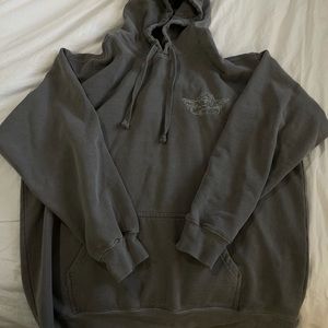 Boys lie hoodie